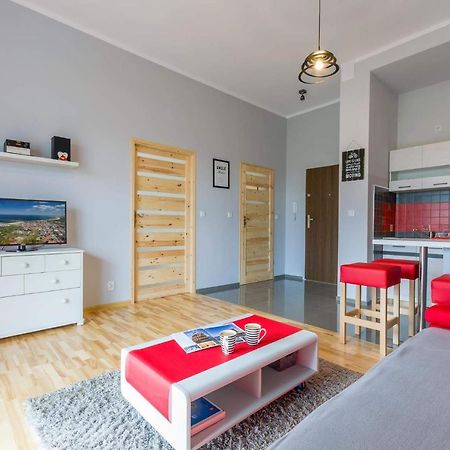 Przytulny Apartamencik Darłówko Exterior foto